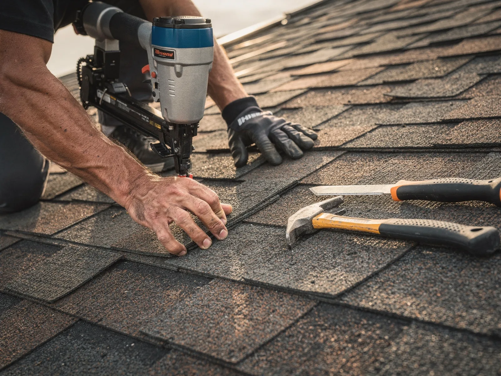 Why choose Roof Repair in Fostoria, IA